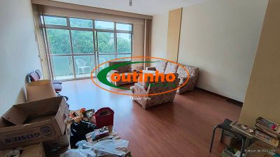 Apartamento, 3 quartos, 136 m² - Foto 4