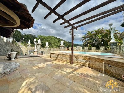 Casa, 5 quartos, 403 m² - Foto 5