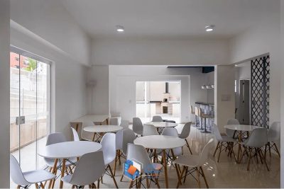 Apartamento, 1 quarto, 51 m² - Foto 5