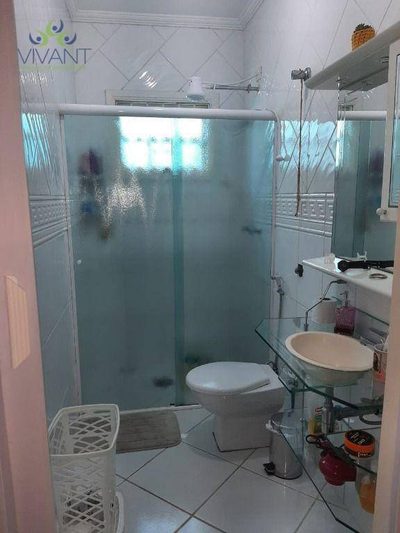 Sobrado, 6 quartos - Foto 4