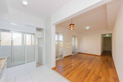 Apartamento, 2 quartos, 56 m² - Foto 1