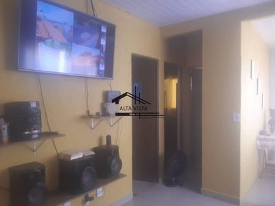 Casa, 2 quartos, 50 m² - Foto 2