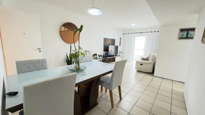 Apartamento, 3 quartos, 100 m² - Foto 2