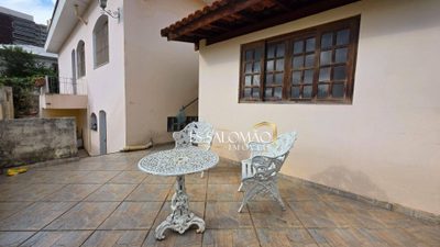 Casa, 2 quartos, 200 m² - Foto 1
