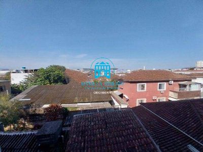 Apartamento, 2 quartos, 69 m² - Foto 1