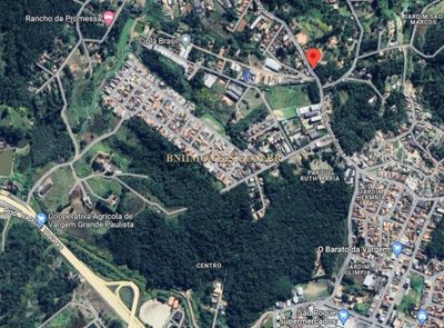Terreno, 2 hectares - Foto 3