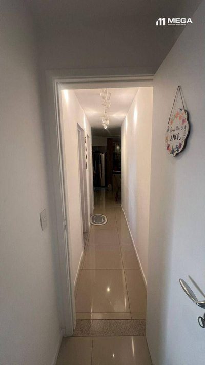 Apartamento, 2 quartos, 70 m² - Foto 2