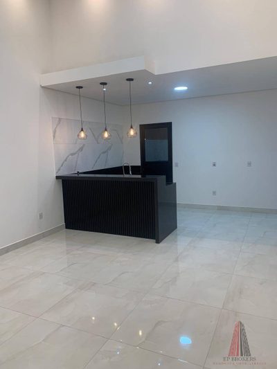 Casa, 3 quartos, 110 m² - Foto 2