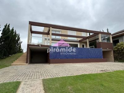 Casa, 5 quartos, 400 m² - Foto 2
