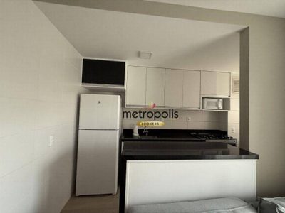 Apartamento, 2 quartos, 56 m² - Foto 4