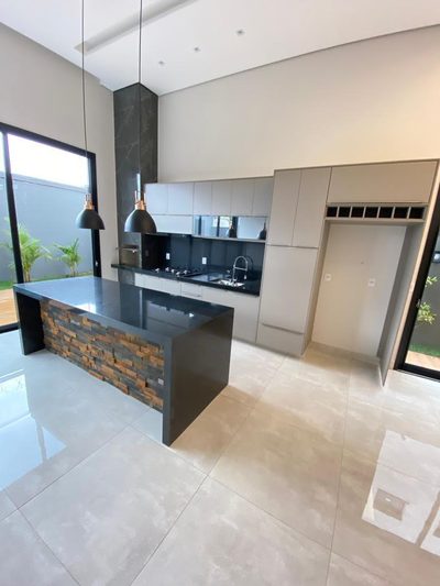 Casa de Condomínio, 3 quartos - Foto 5