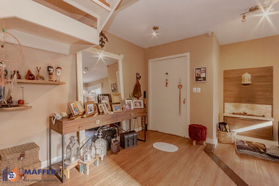 Casa, 3 quartos, 191 m² - Foto 1