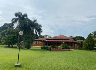 Sítio, 3 quartos, 3258 m² - Foto 4