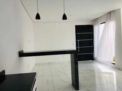 Sobrado, 3 quartos, 83 m² - Foto 2