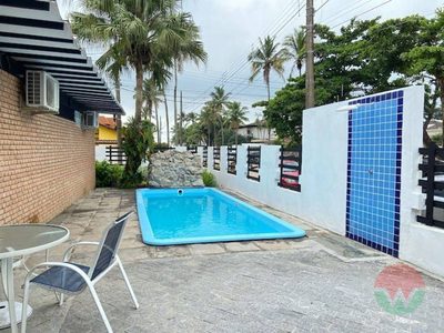 Casa, 4 quartos, 208 m² - Foto 3
