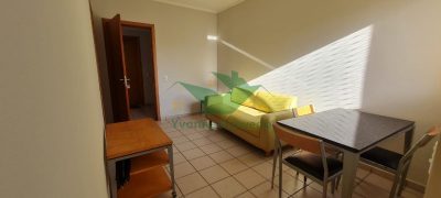 Apartamento, 1 quarto, 37 m² - Foto 3