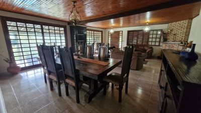 Chácara, 5 quartos, 2 hectares - Foto 4