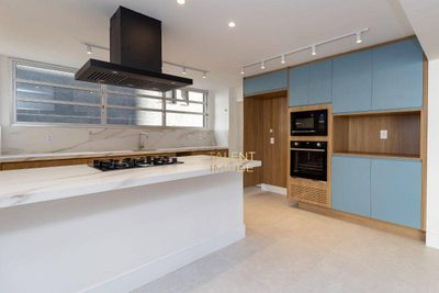 Apartamento, 3 quartos, 167 m² - Foto 5