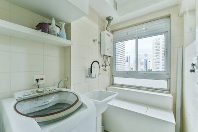 Apartamento, 2 quartos, 94 m² - Foto 5