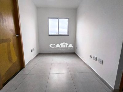 Apartamento, 2 quartos, 34 m² - Foto 2