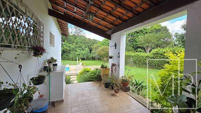 Casa, 3 quartos, 265 m² - Foto 3