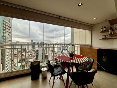 Apartamento, 1 quarto, 35 m² - Foto 3