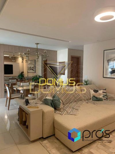 Apartamento, 3 quartos, 117 m² - Foto 4