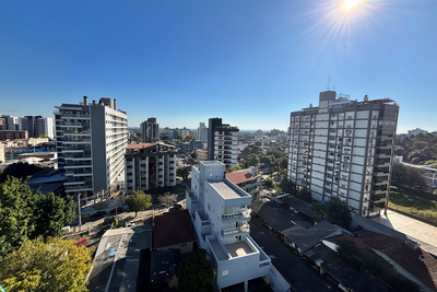 Apartamento, 2 quartos, 65 m² - Foto 1