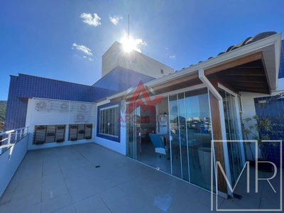 Cobertura, 4 quartos, 169 m² - Foto 5