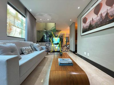 Casa, 3 quartos, 214 m² - Foto 4