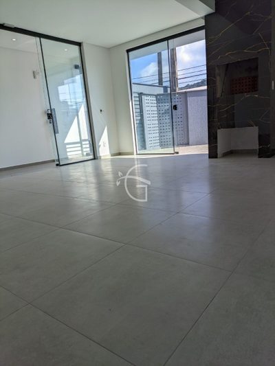Apartamento, 2 quartos, 65 m² - Foto 3