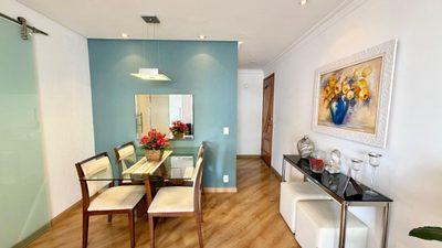 Apartamento, 3 quartos, 68 m² - Foto 4