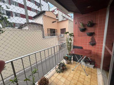 Apartamento, 2 quartos, 63 m² - Foto 5
