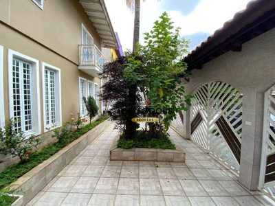 Sobrado, 3 quartos, 333 m² - Foto 3