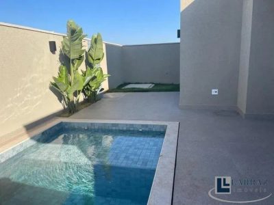 Casa, 3 quartos, 190 m² - Foto 1