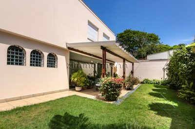 Casa, 4 quartos, 329 m² - Foto 2