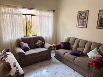 Casa, 3 quartos - Foto 2