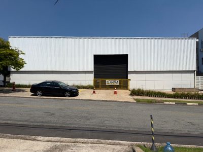 Depósito-Galpão, 1800 m² - Foto 5