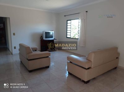 Casa, 3 quartos, 161 m² - Foto 2