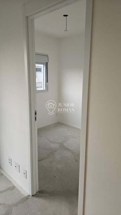 Apartamento, 2 quartos, 38 m² - Foto 2