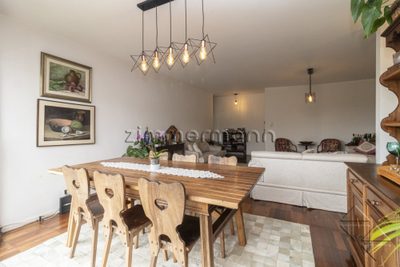 Apartamento, 3 quartos, 121 m² - Foto 3