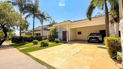Casa, 3 quartos, 237 m² - Foto 3