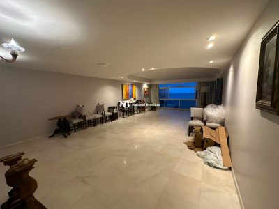 Apartamento, 4 quartos, 208 m² - Foto 5