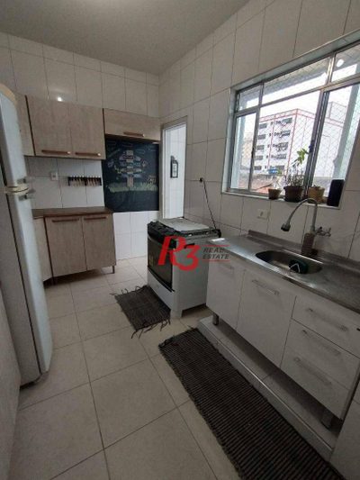 Apartamento, 2 quartos, 64 m² - Foto 3