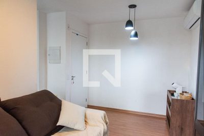 Apartamento, 1 quarto, 45 m² - Foto 5