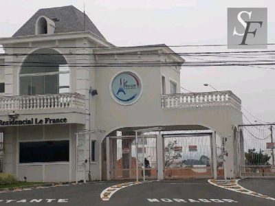 Loteamento e Condomínio, 451 m² - Foto 1