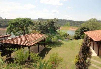 Sítio, 6 quartos, 2900 m² - Foto 2