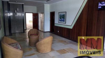 Apartamento, 4 quartos, 179 m² - Foto 2