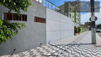 Casa, 2 quartos, 140 m² - Foto 4