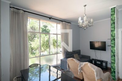 Apartamento, 3 quartos, 100 m² - Foto 2
